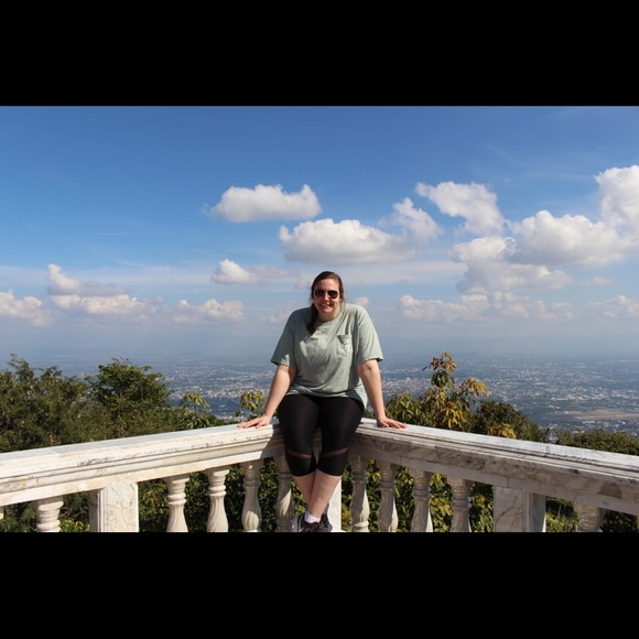 Meet your Posher, Janiece - Picture 5 of 5